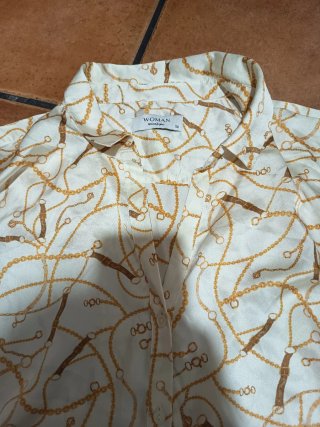 Camisa Woman mujer