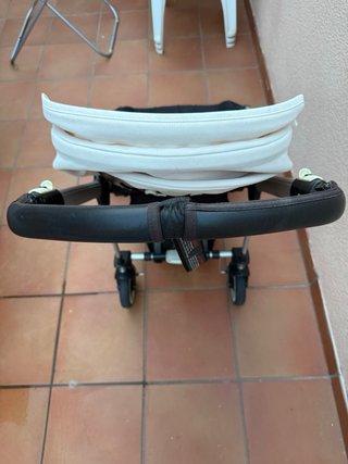 Cochecito Bugaboo