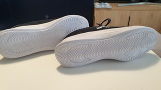 Lote 2 pares zapatillas Crivit Talla 43