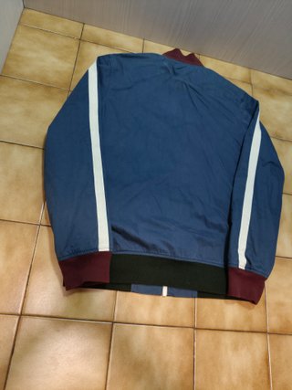 Giacca Nike Vintage Brasile CBF Taglia L