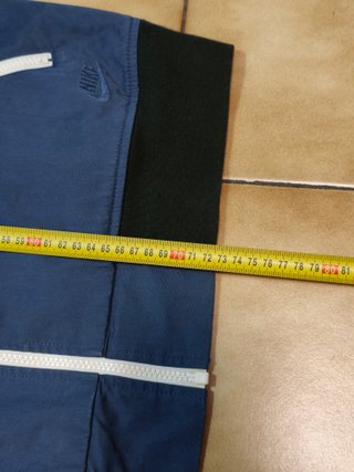Giacca Nike Vintage Brasile CBF Taglia L