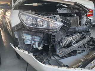 Hyundai i30 2019
