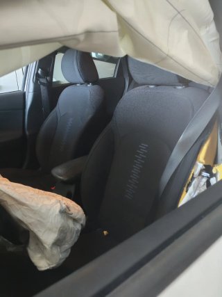 Hyundai i30 2019