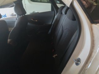 Hyundai i30 2019