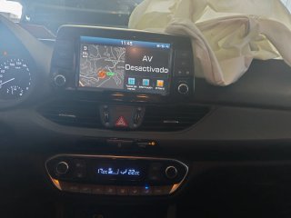 Hyundai i30 2019