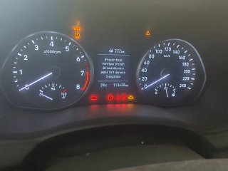 Hyundai i30 2019
