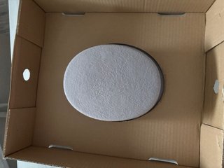 Sombrero ala ancha niño Talla 52