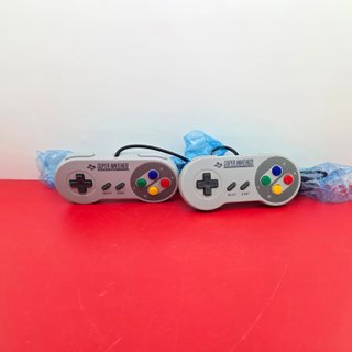 Nintendo Classic Mini: Super Entertainment System