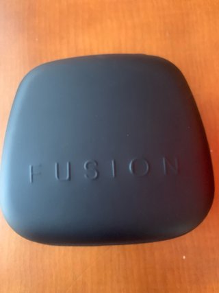 Mando PowerA Fusion Pro Inalámbrico Nintendo Switc