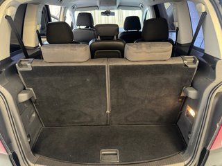Volkswagen Touran 2007