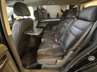 Volkswagen Touran 2007