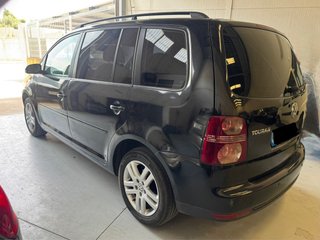 Volkswagen Touran 2007