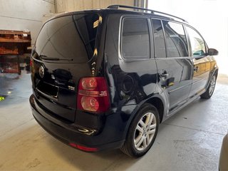 Volkswagen Touran 2007