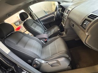 Volkswagen Touran 2007