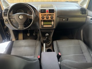 Volkswagen Touran 2007
