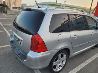 Peugeot 307 2006