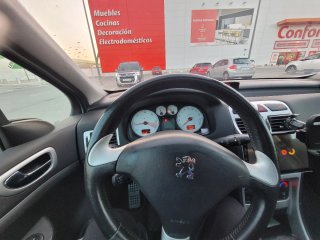 Peugeot 307 2006