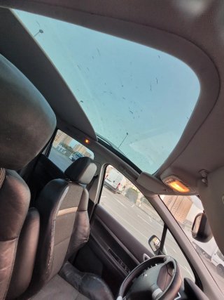 Peugeot 307 2006