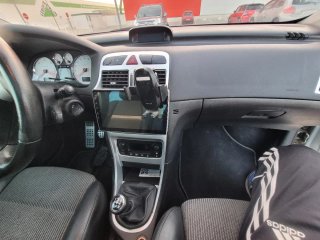 Peugeot 307 2006