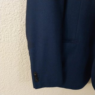 Traje azul marino hombre