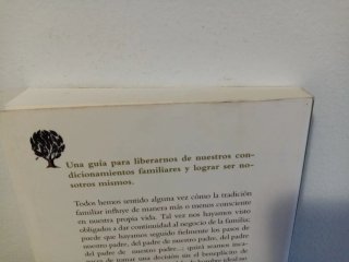 Liberarse del destino Familiar, Primera Edición