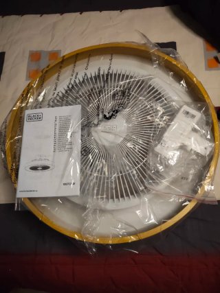 Se Vende Ventilador d Techo