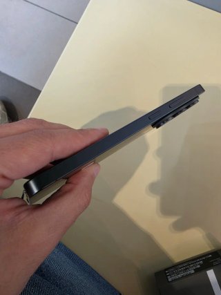 Samsung S26 Ultra 256GB Nero nuovo