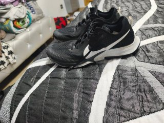 Zapatillas Nike Trail Terra Kiger talla 47