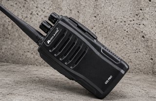 ■ - ALQUILER - Walkie Midland G10 y G10 PRO Negro