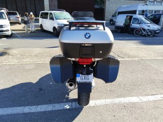 BMW R 1200 RT 2010