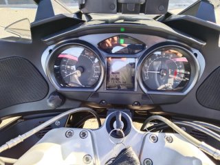 BMW R 1200 RT 2010
