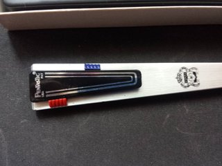 Bolígrafo Pentastic USA PAT España 82