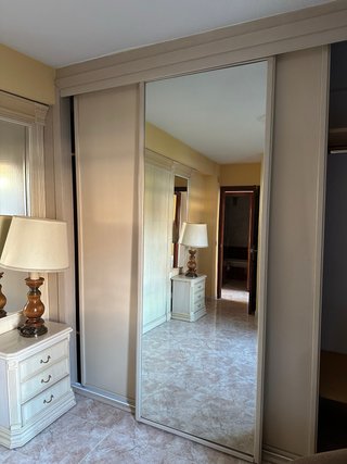 Dormitorio Matrimonio Completo