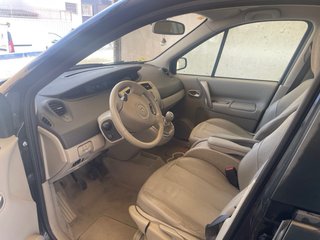 Renault Grand Scenic 2008 1.9dci