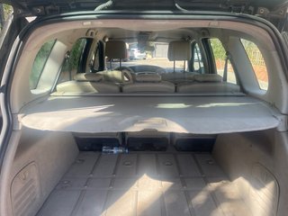 Renault Grand Scenic 2008 1.9dci