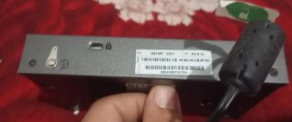 NETGEAR GS108T ProSafe Switch 8 Puertos