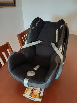 Maxi-Cosi Silla de Coche Bebé
