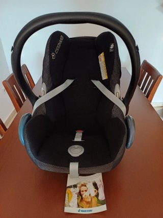 Maxi-Cosi Silla de Coche Bebé