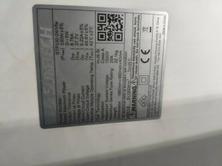 Kit Solar Aislada