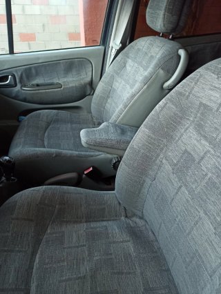 Renault Scenic 2003