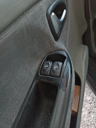 Renault Scenic 2003
