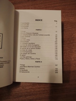 Cuentos de anima tremula