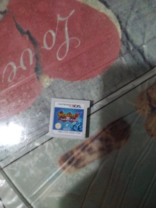 Inazuma Eleven 3: La Amenaza del Ogro 3DS