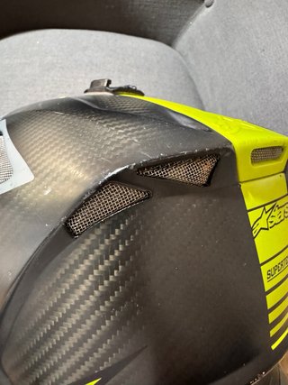 Casco Alpinestars SM10