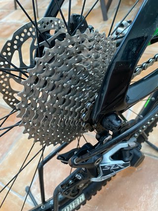 Orbea Alma M50 Carbono 29