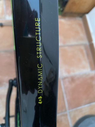 Orbea Alma M50 Carbono 29
