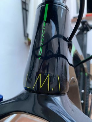 Orbea Alma M50 Carbono 29