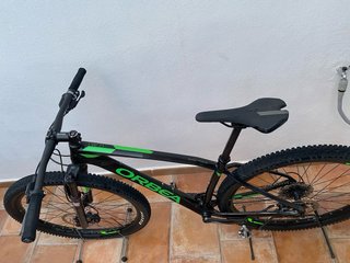 Orbea Alma M50 Carbono 29