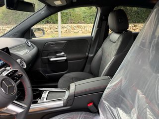 Mercedes-Benz GLA (H247) 2025