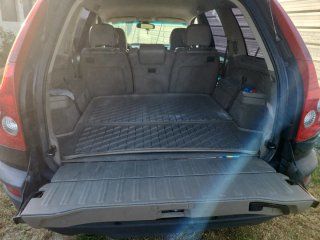Volvo XC90 2004